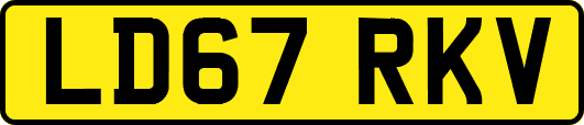 LD67RKV