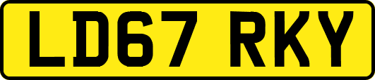 LD67RKY