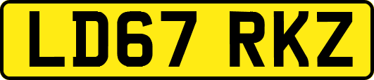 LD67RKZ