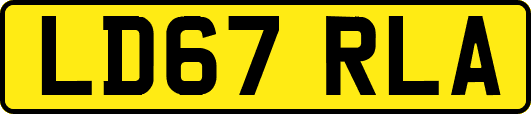 LD67RLA