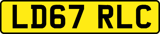 LD67RLC