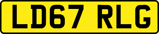 LD67RLG