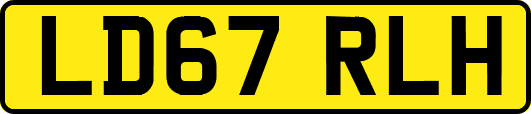 LD67RLH
