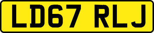 LD67RLJ