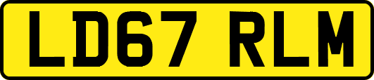 LD67RLM