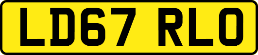 LD67RLO