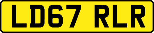 LD67RLR