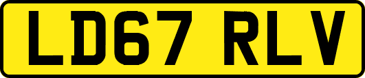 LD67RLV