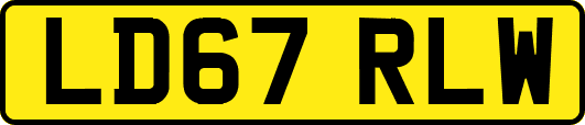 LD67RLW
