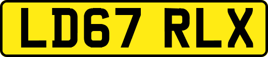 LD67RLX