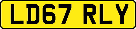 LD67RLY