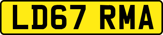 LD67RMA