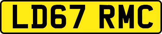 LD67RMC