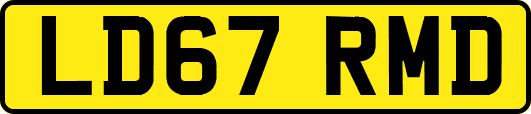 LD67RMD