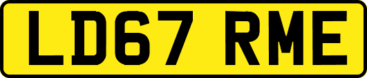 LD67RME