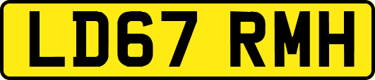 LD67RMH