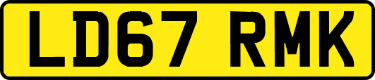 LD67RMK