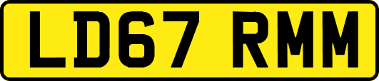 LD67RMM