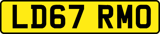 LD67RMO