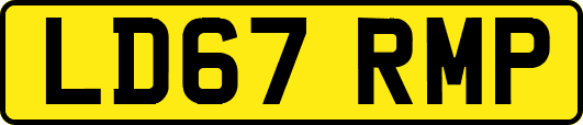 LD67RMP