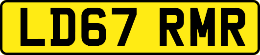 LD67RMR