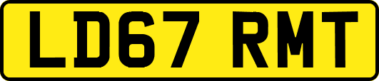 LD67RMT
