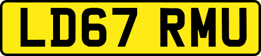 LD67RMU
