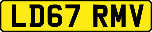 LD67RMV