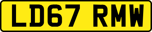 LD67RMW