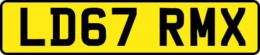 LD67RMX