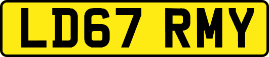 LD67RMY