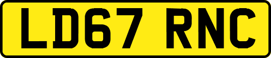 LD67RNC