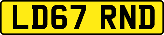 LD67RND