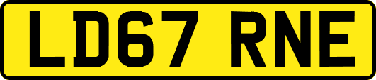 LD67RNE