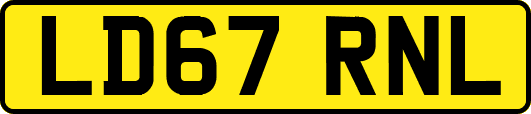LD67RNL