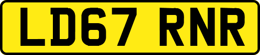 LD67RNR