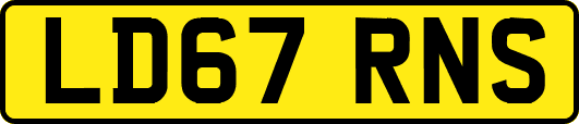 LD67RNS