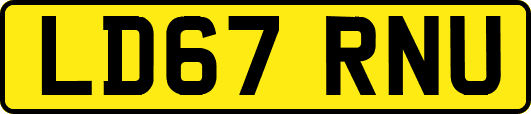 LD67RNU
