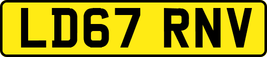 LD67RNV