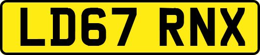 LD67RNX