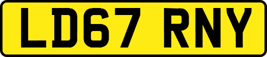 LD67RNY