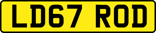 LD67ROD