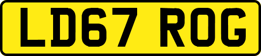 LD67ROG
