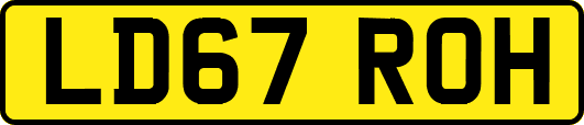LD67ROH