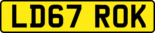 LD67ROK