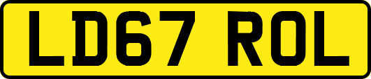 LD67ROL