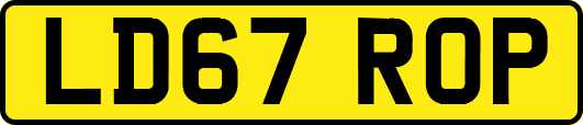 LD67ROP