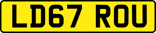 LD67ROU