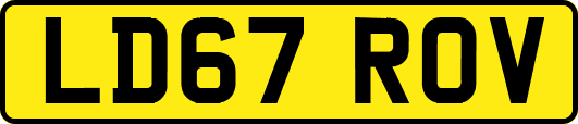 LD67ROV