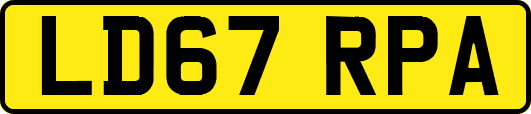 LD67RPA